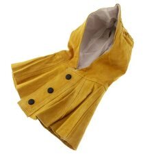 Захисний шкіряний шолом зварювальний для захисту голови, шиї 903 (JS)