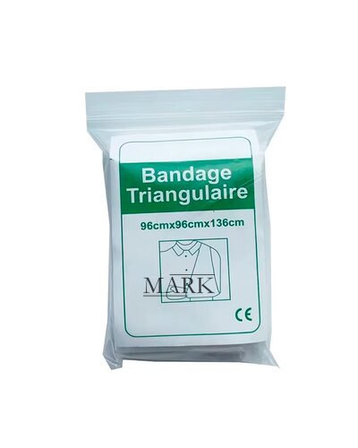 Кемпинговая компактная аптечка с кейсом для оказания первой помощи в любых условиях 1792 43 в 1 (JS)