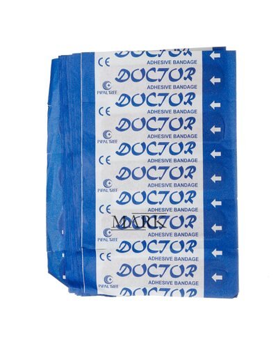 Кемпинговая компактная аптечка с кейсом для оказания первой помощи в любых условиях 1792 43 в 1 (JS)