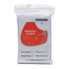 Кемпінгова компактна аптечка з кейсом для надання першої допомоги в будь-яких умовах 1792 43 в 1 (JS)