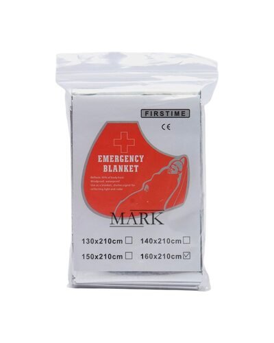 Кемпинговая компактная аптечка с кейсом для оказания первой помощи в любых условиях 1792 43 в 1 (JS)