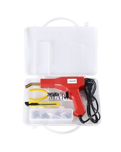 Паяльник для ремонта пластика Good Welding 1940 Паяльник 50w 200 скоб в кейсе (JS)