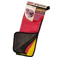 Набор полотенец по уходу за автомобилем CYS 2 в 1 (YAB)