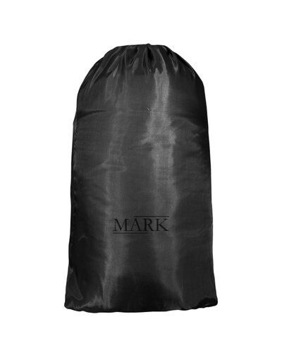 Портативный термо набор спальный мешок с подушкой и синтепоном TANU -30С°, 350 г/м2, 220*90 см Олива (BR)