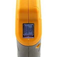 Акумуляторний секатор DeWalt DCMPP560P2 Digital (24V, 5AH) з екраном в кейсі