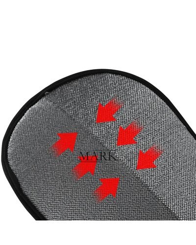 Электростатическая щетка-перчатка для чистки одежды от шерсти животных