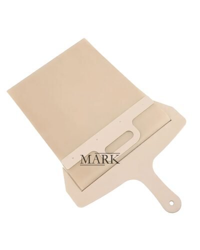 Раздвижная доска лопатка-слайдер для приготовления пиццы теста выпечки 36*33 см (626)