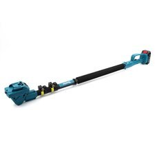 Набор 2в1 АКБ Makita 24V (Секатор DUP270 Digital+ Телескопическая штанга 3 м)