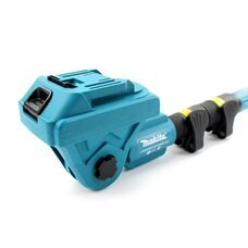 Набор 2в1 АКБ Makita 24V (Секатор DUP270 Digital+ Телескопическая штанга 3 м)
