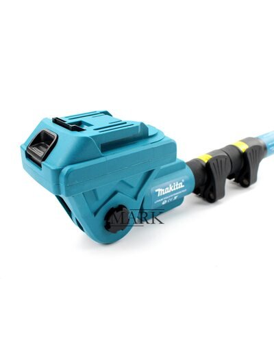 Набор 2в1 АКБ Makita 24V (Секатор DUP270 Digital+ Телескопическая штанга 3 м)