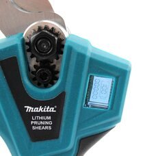 Набор 2в1 АКБ Makita 24V (Секатор DUP270 Digital+ Телескопическая штанга 3 м)
