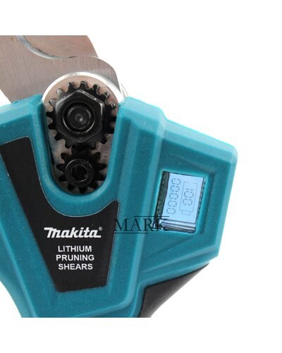 Набор 2в1 АКБ Makita 24V (Секатор DUP270 Digital+ Телескопическая штанга 3 м)