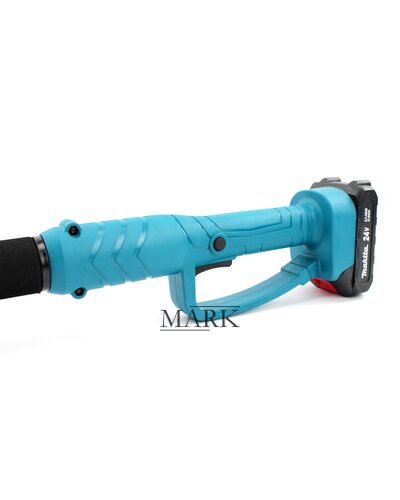 Набор 2в1 АКБ Makita 24V (Секатор DUP270 Digital+ Телескопическая штанга 3 м)