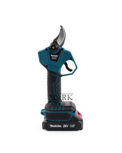 Набор 2в1 АКБ Makita 24V (Секатор DUP270 Digital+ Телескопическая штанга 3 м)