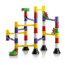 Конструктор SiYiPinYou Diy Build Веселий лабіринт SY-201 (51 деталь) (AHMD)