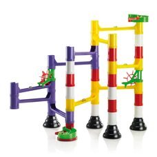 Конструктор SiYiPinYou Diy Build Веселий лабіринт SY-201 (51 деталь) (AHMD)