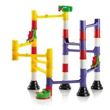 Конструктор SiYiPinYou Diy Build Веселий лабіринт SY-201 (51 деталь) (AHMD)