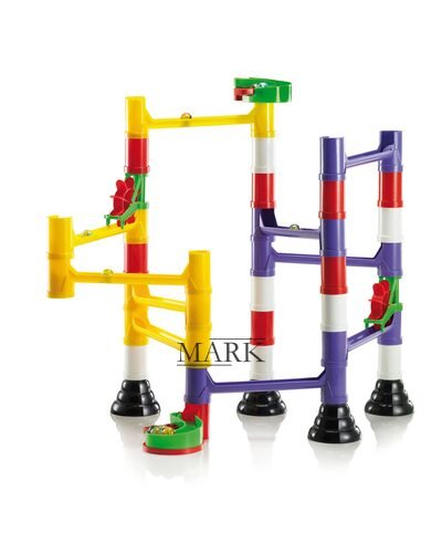 Конструктор SiYiPinYou Diy Build Веселый лабиринт SY-201 (51 деталь) (AHMD)