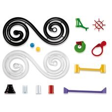 Конструктор SiYiPinYou Diy Build Веселий лабіринт SY-205 (136 деталей) (AHMD)