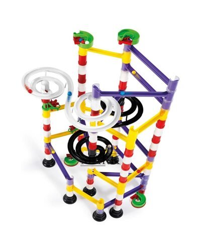 Конструктор SiYiPinYou Diy Build Веселый лабиринт SY-205 (136 деталей) (AHMD)