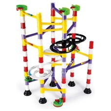 Конструктор SiYiPinYou Diy Build Веселий лабіринт SY-205 (136 деталей) (AHMD)