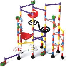 Конструктор SiYiPinYou Diy Build Веселий лабіринт SY-206 (213 деталей) (AHMD)