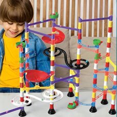 Конструктор SiYiPinYou Diy Build Веселий лабіринт SY-206 (213 деталей) (AHMD)