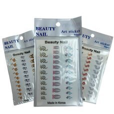 Великий жіночий набір догляду краси "Принцеса" 50 одиниць рандомно