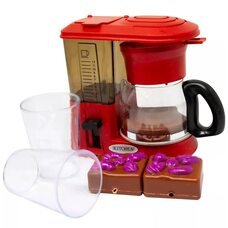 Іграшковий дитячий набір Fengmei Kitchen K8830-2 "Кофемашина" (AHMD)