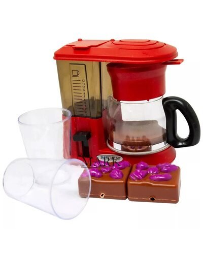 Игрушечный детский набор Fengmei Kitchen K8830-2 "Кофемашина" (AHMD)
