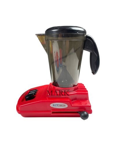 Игрушечный детский набор Fengmei Kitchen K8833-3 "Миксер и тостер" (AHMD)