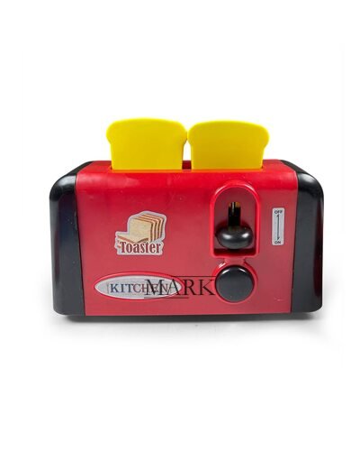 Игрушечный детский набор Fengmei Kitchen K8833-3 "Миксер и тостер" (AHMD)