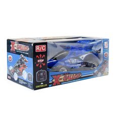 Дитяча радіокерована машинка гоночний автомобіль на пульті керування ZJ Toys 23052 Червоний (AHMD)