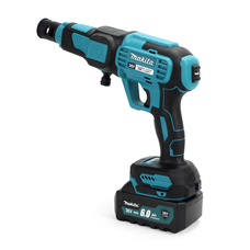 Портативна акумуляторна ручна мийка з кейсом для зберігання Makita DXR-911 (36V, 6Ah, 40bar)