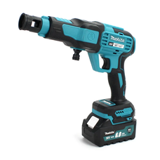 Портативна акумуляторна ручна мийка з кейсом для зберігання Makita DXR-911 (36V, 6Ah, 40bar)