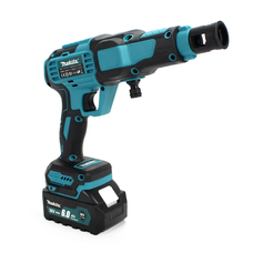 Портативна акумуляторна ручна мийка з кейсом для зберігання Makita DXR-911 (36V, 6Ah, 40bar)