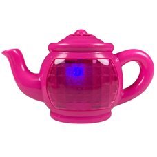 Дитячий іграшковий кухонний набір для чаювання Kitchen Series Tea-Set CH-03 25 предметів (AHMD)