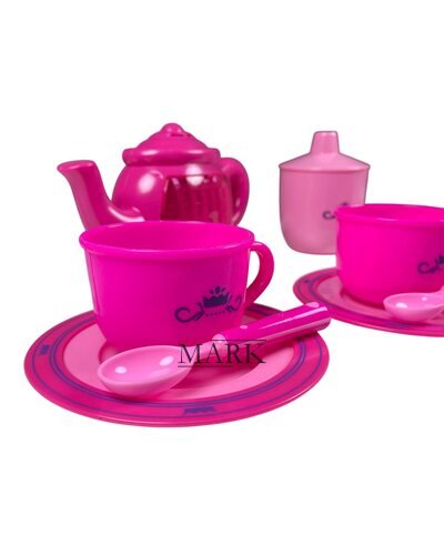 Детский игрушечный кухонный набор для чаепития Kitchen Series Tea-Set CH-03 25 предметов (AHMD)