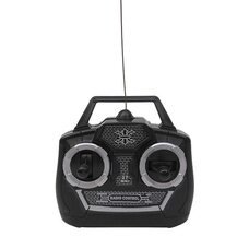 Дитяча машинка з пультом керування ZJ Toys Model Car ZJ23130 у масштабі 1:18, Чорний (AHMD)