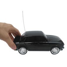 Дитяча машинка з пультом керування ZJ Toys Model Car ZJ23130 у масштабі 1:18, Чорний (AHMD)