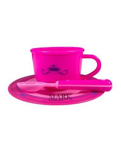 Детский игрушечный кухонный набор для чаепития Kitchen Series Tea-Set CH-03 25 предметов (AHMD)