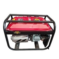 Генератор бензиновий Covax EPH37700E 2,8 кВт 1 фаза, 4-тактний (ISML)