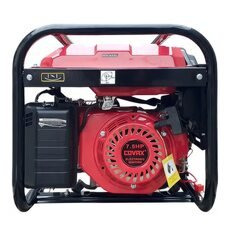 Генератор бензиновий Covax EPH37700E 2,8 кВт 1 фаза, 4-тактний (ISML)