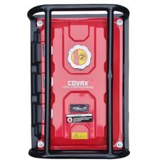 Генератор бензиновий Covax EPH37700E 2,8 кВт 1 фаза, 4-тактний (ISML)