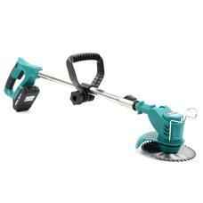 Набор садовой техники 24V 2 в 1 аккумуляторный триммер Makita UR120DWAE (24V, 5AH) + аккумуляторные ножницы-кусторез Makita UA200DZ