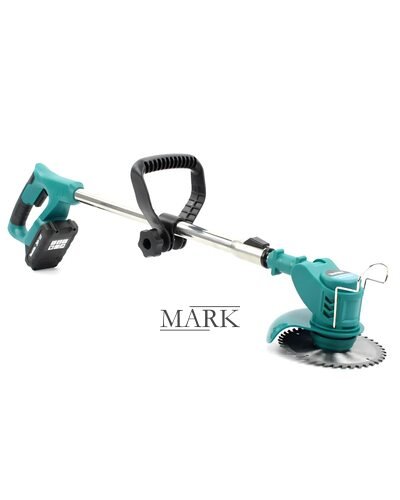 Набор садовой техники 24V 2 в 1 аккумуляторный триммер Makita UR120DWAE (24V, 5AH) + аккумуляторные ножницы-кусторез Makita UA200DZ