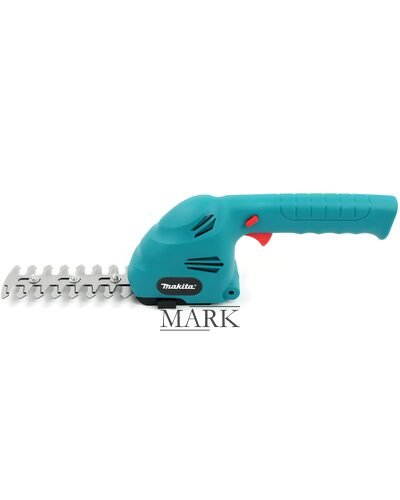 Набор садовой техники 24V 2 в 1 аккумуляторный триммер Makita UR120DWAE (24V, 5AH) + аккумуляторные ножницы-кусторез Makita UA200DZ