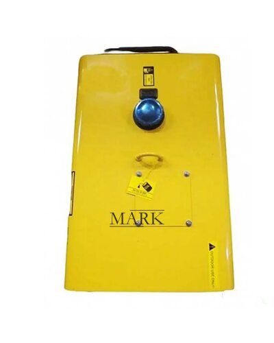 Мощный дизельный генератор ISBIR KDE 7000 T3 5,8-6,3 кВт 3-фазный, 1,7 л/ч (ISML)