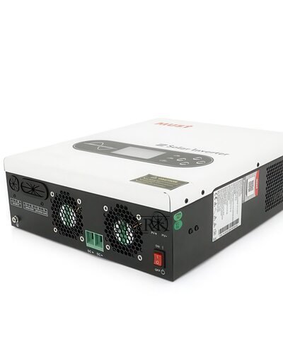 Гибридный инвертор чистая синусоида MUST PV18-5248, 5200W, 24V (ISML)