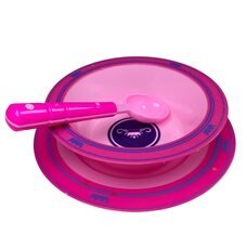 Дитячий іграшковий кухонний набір для чаювання Kitchen Series Tea-Set CH-01 14 предметів (AHMD)